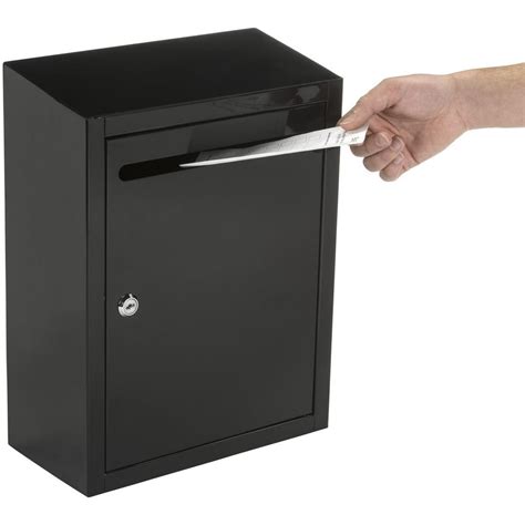 metal locking ballot box|lockable ballot boxes.